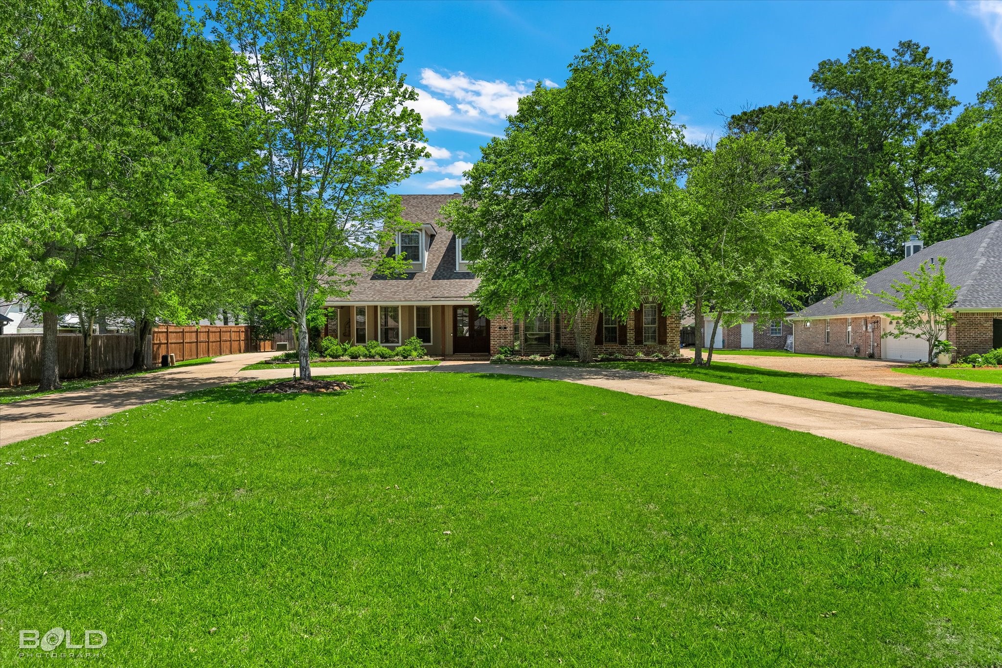 205 Old Palmetto Road Benton LA 71006