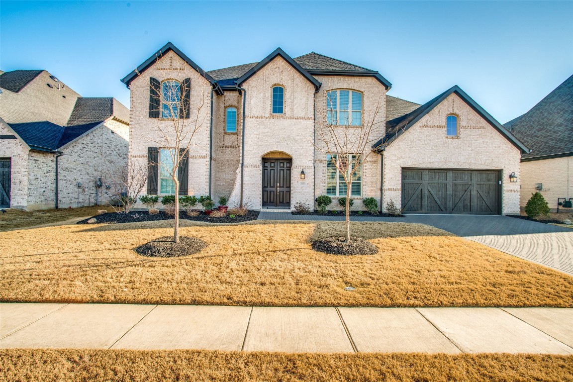 2622 Majestic Prince Street Celina TX 75009