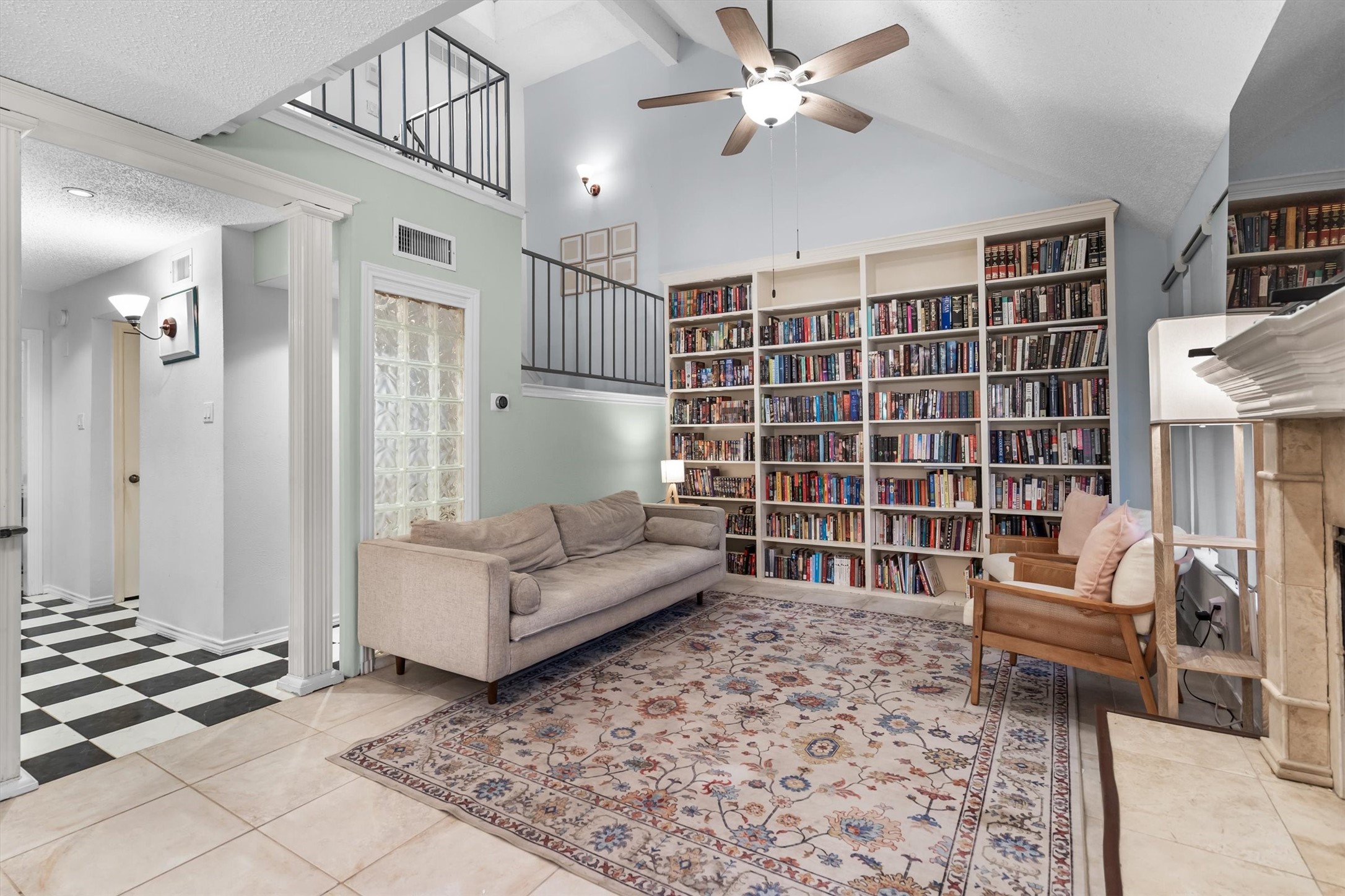 1859 Amber Lane Carrollton TX 75007