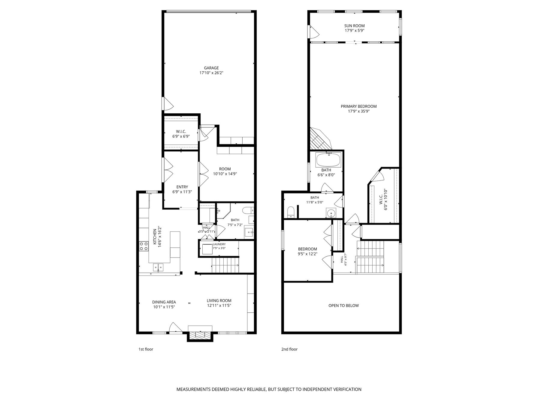 1859 Amber Lane Carrollton TX 75007