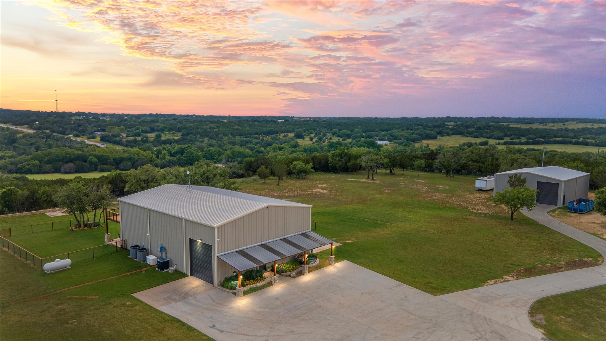 1125 County Road 2010 Glen Rose TX 76043