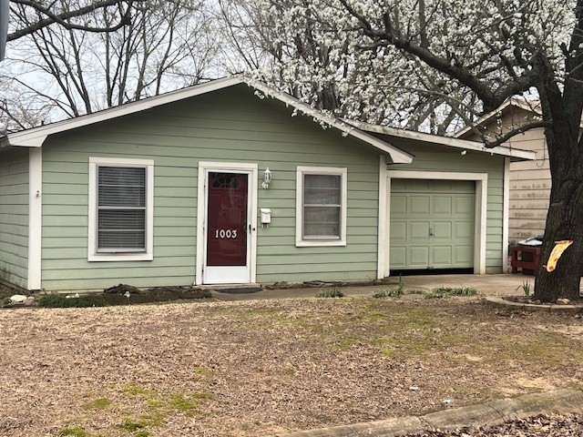 1003 15th Street SE Paris TX 75460