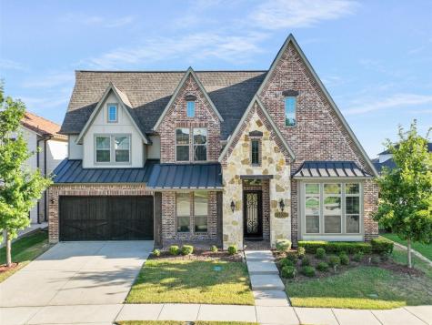 1123 Spencer Street Allen TX 75013