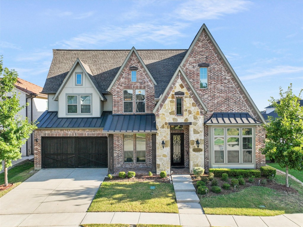1123 Spencer Street Allen TX 75013