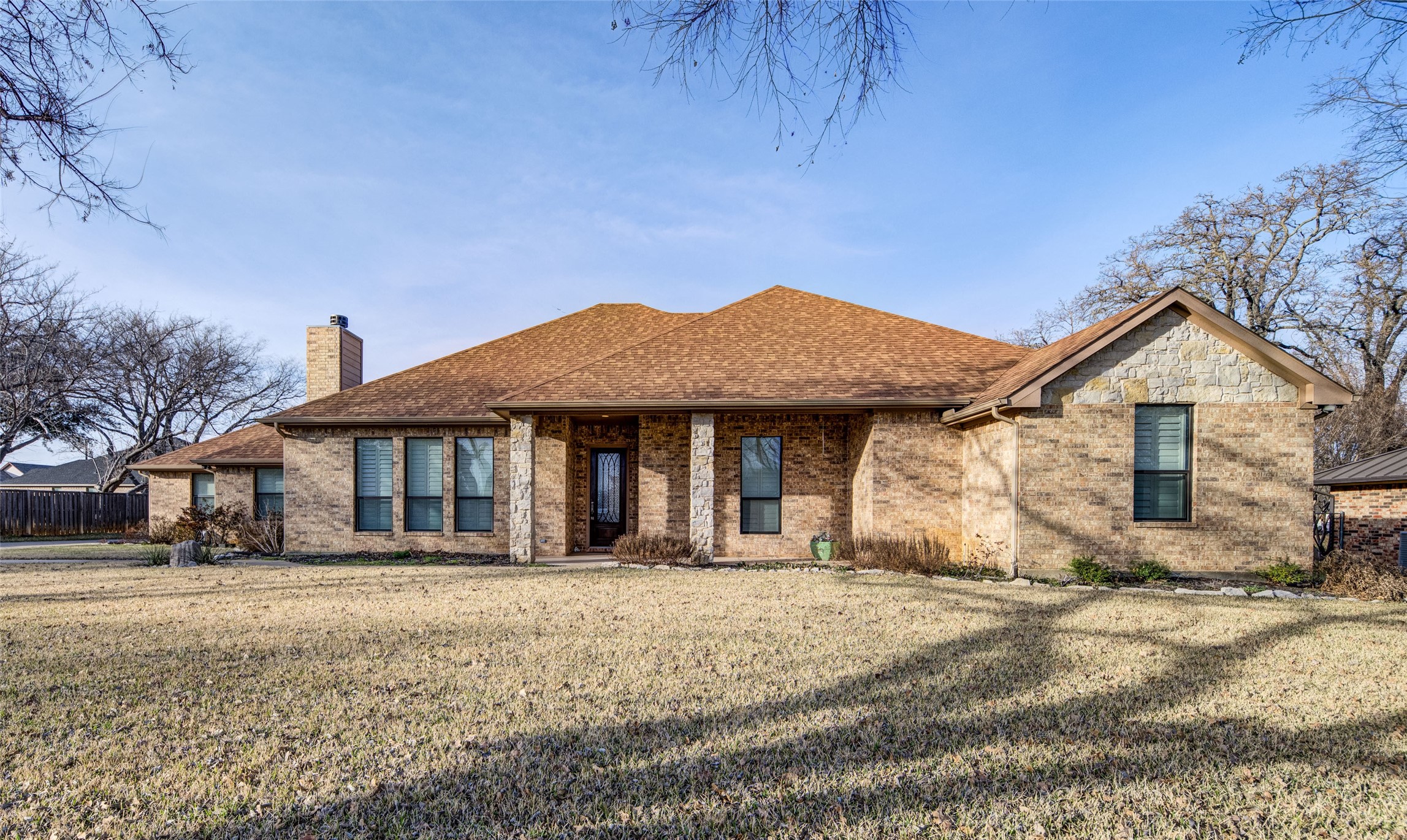 5 Hickory Street Hickory Creek TX 75065