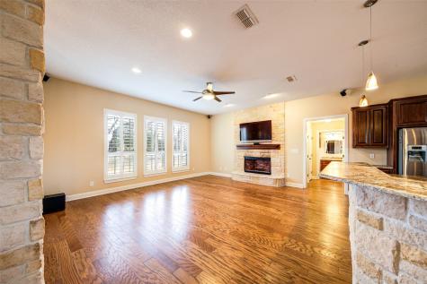 5 Hickory Street Hickory Creek TX 75065