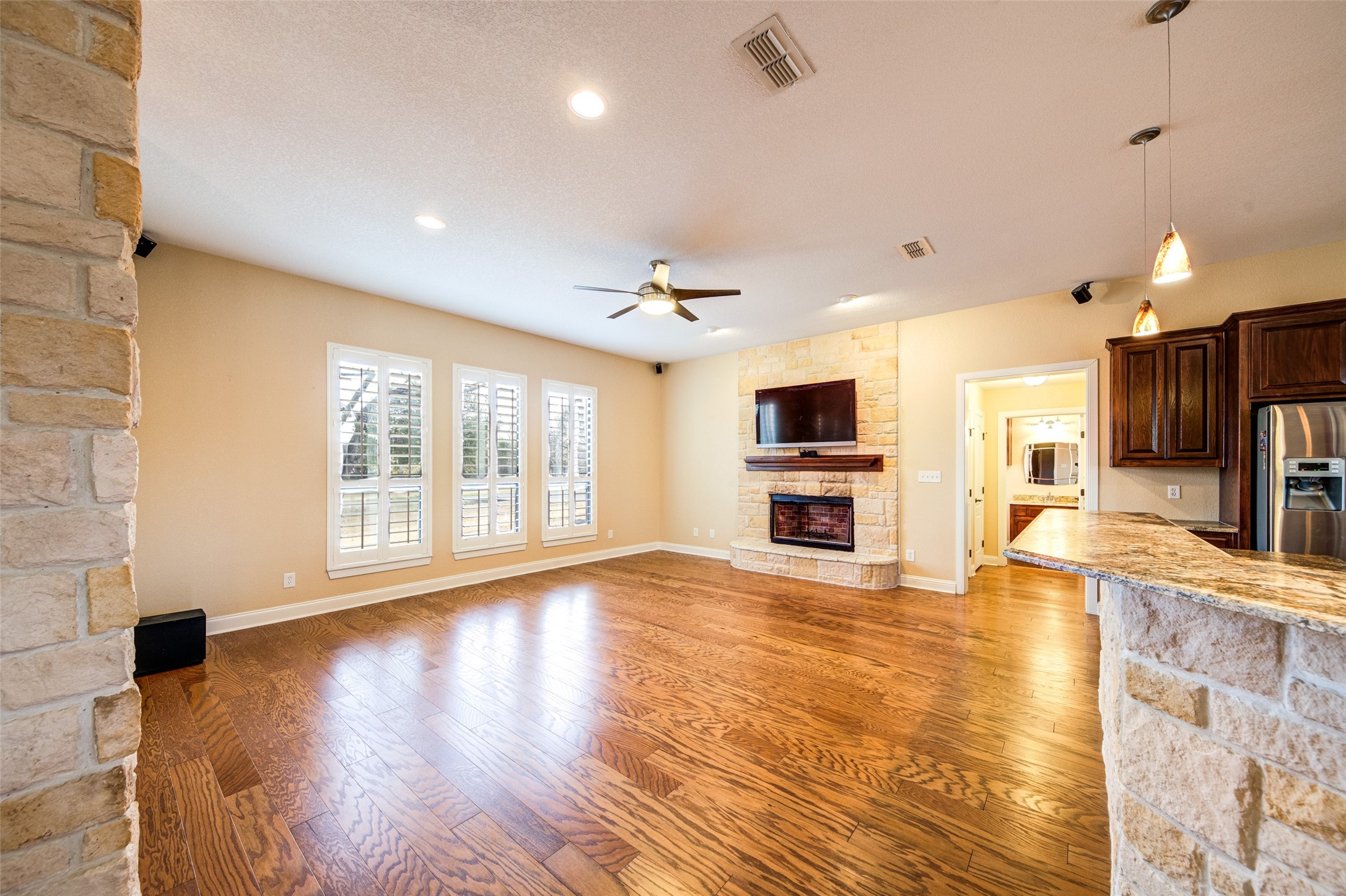 5 Hickory Street Hickory Creek TX 75065