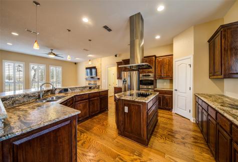 5 Hickory Street Hickory Creek TX 75065