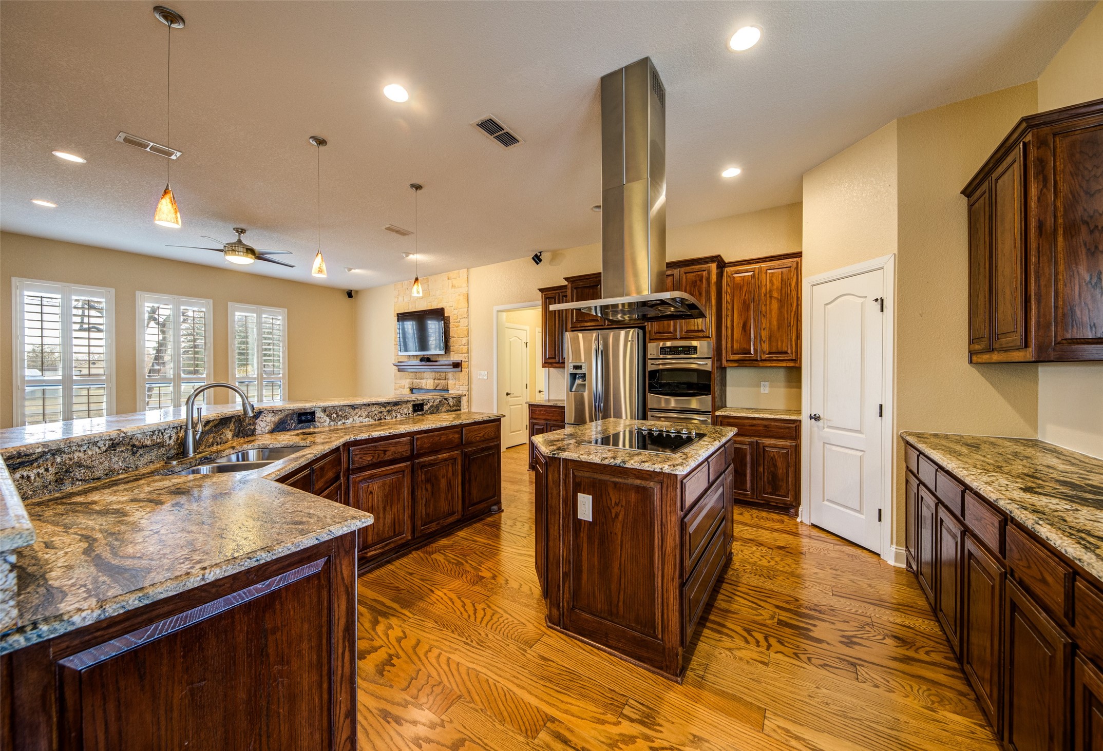 5 Hickory Street Hickory Creek TX 75065