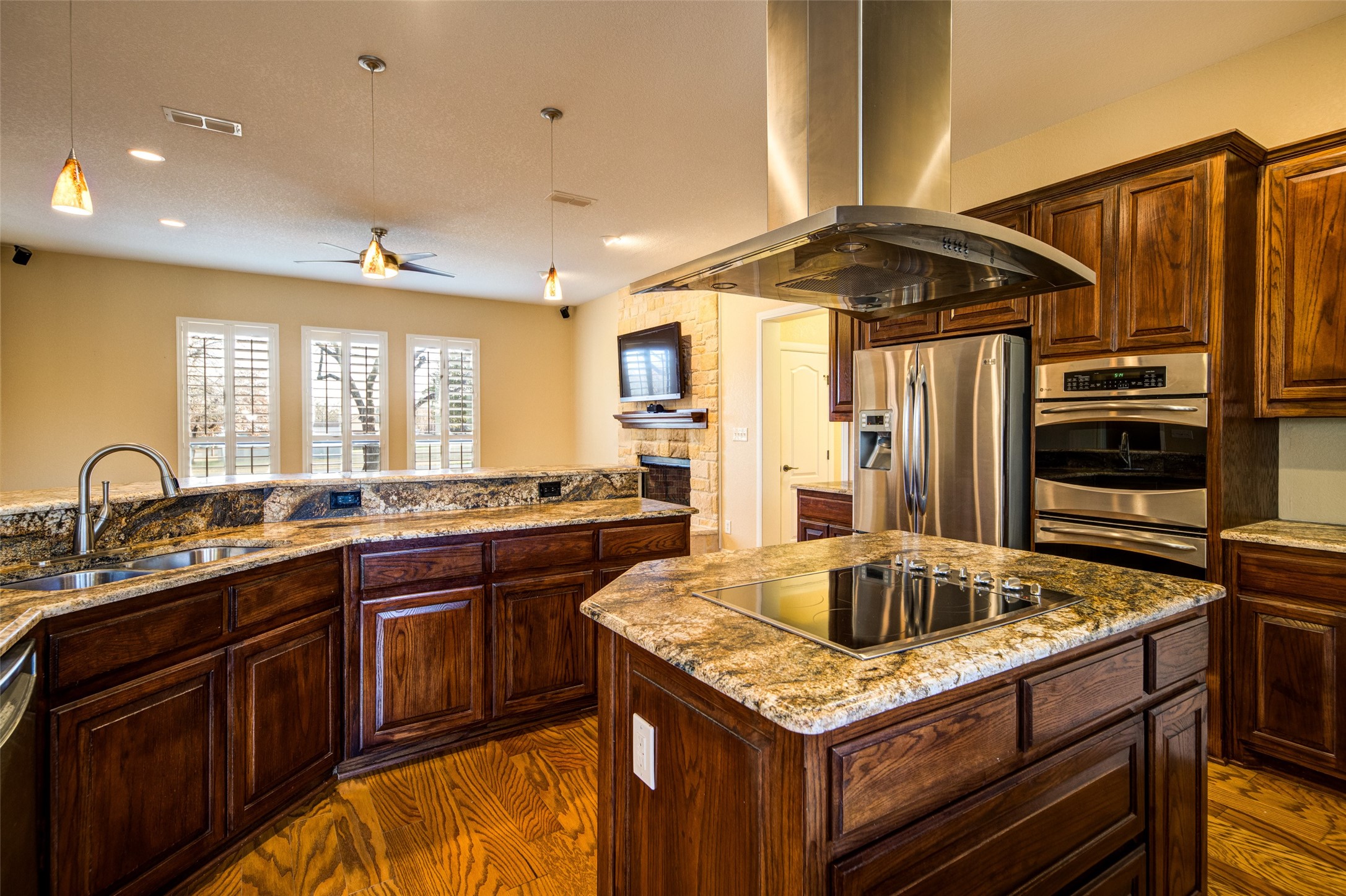 5 Hickory Street Hickory Creek TX 75065