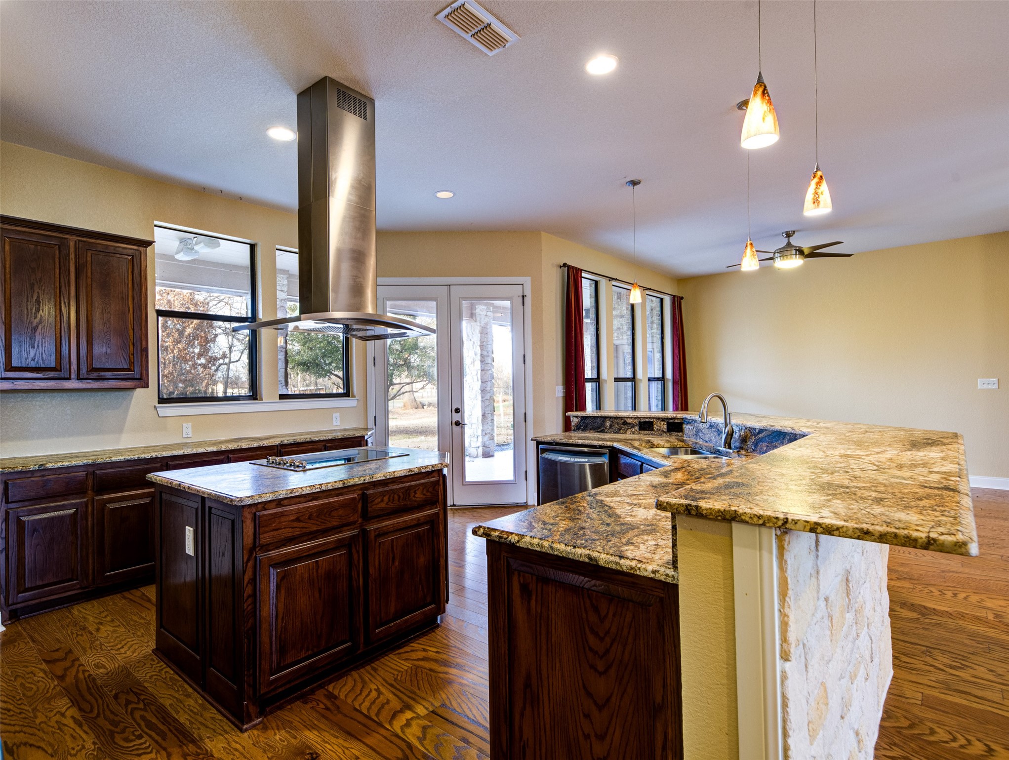 5 Hickory Street Hickory Creek TX 75065