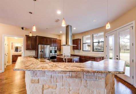 5 Hickory Street Hickory Creek TX 75065