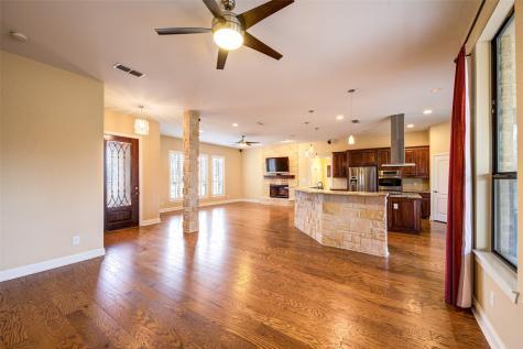 5 Hickory Street Hickory Creek TX 75065