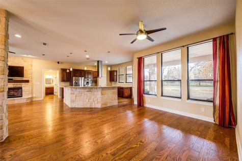 5 Hickory Street Hickory Creek TX 75065