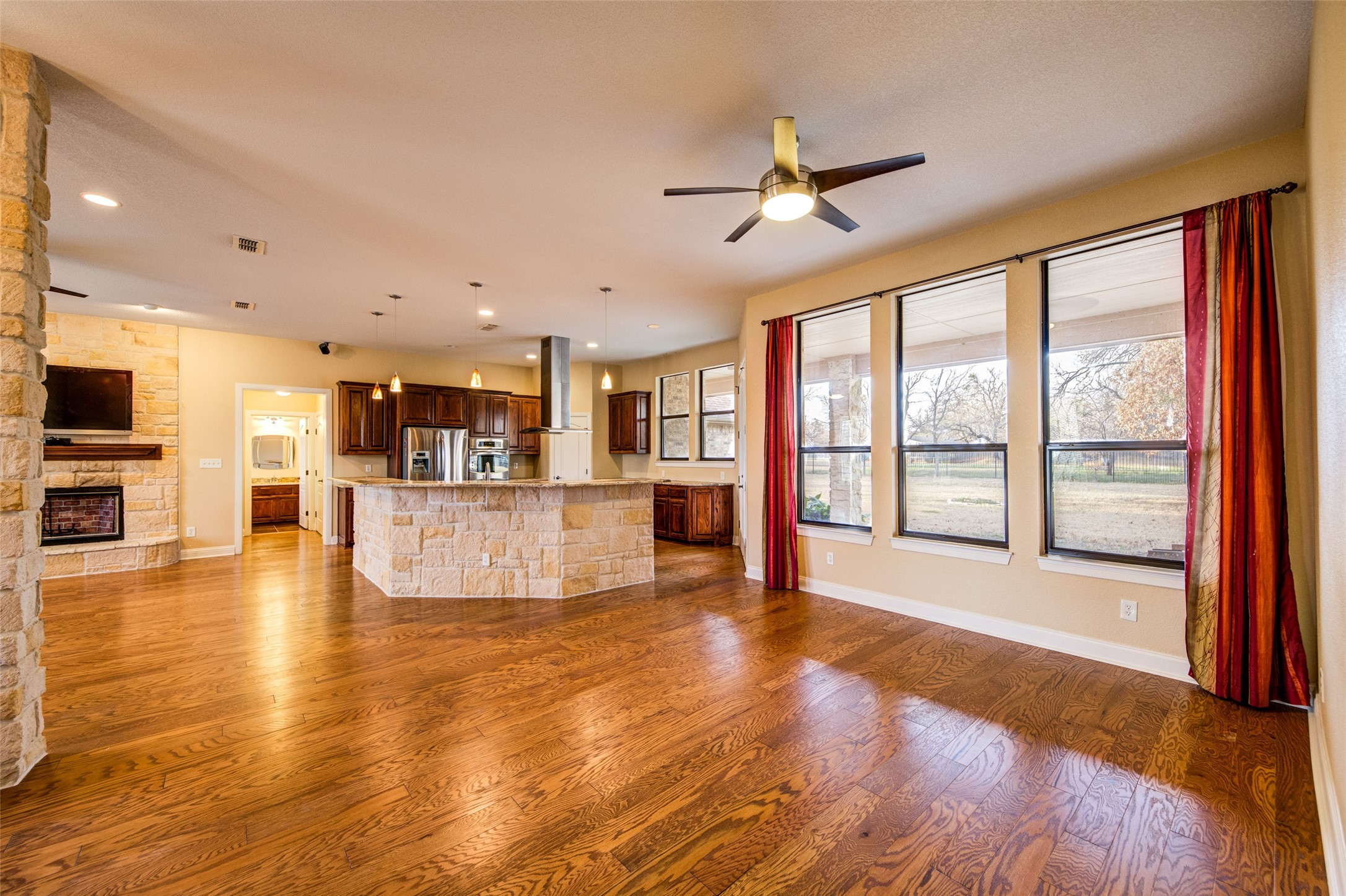 5 Hickory Street Hickory Creek TX 75065