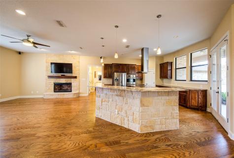 5 Hickory Street Hickory Creek TX 75065