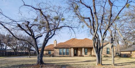 5 Hickory Street Hickory Creek TX 75065