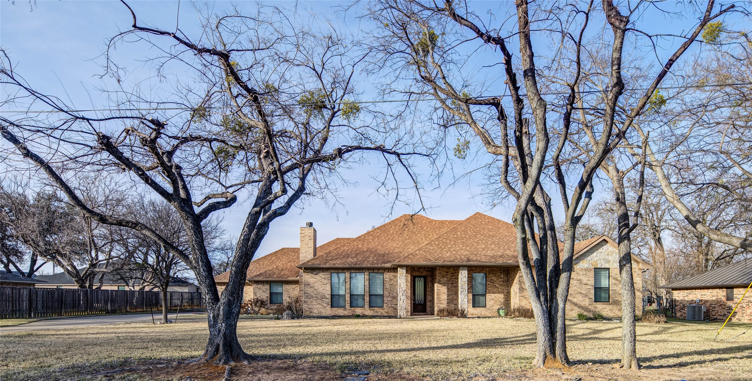 5 Hickory Street Hickory Creek TX 75065