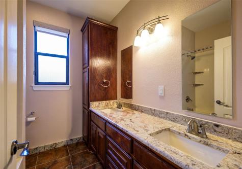 5 Hickory Street Hickory Creek TX 75065