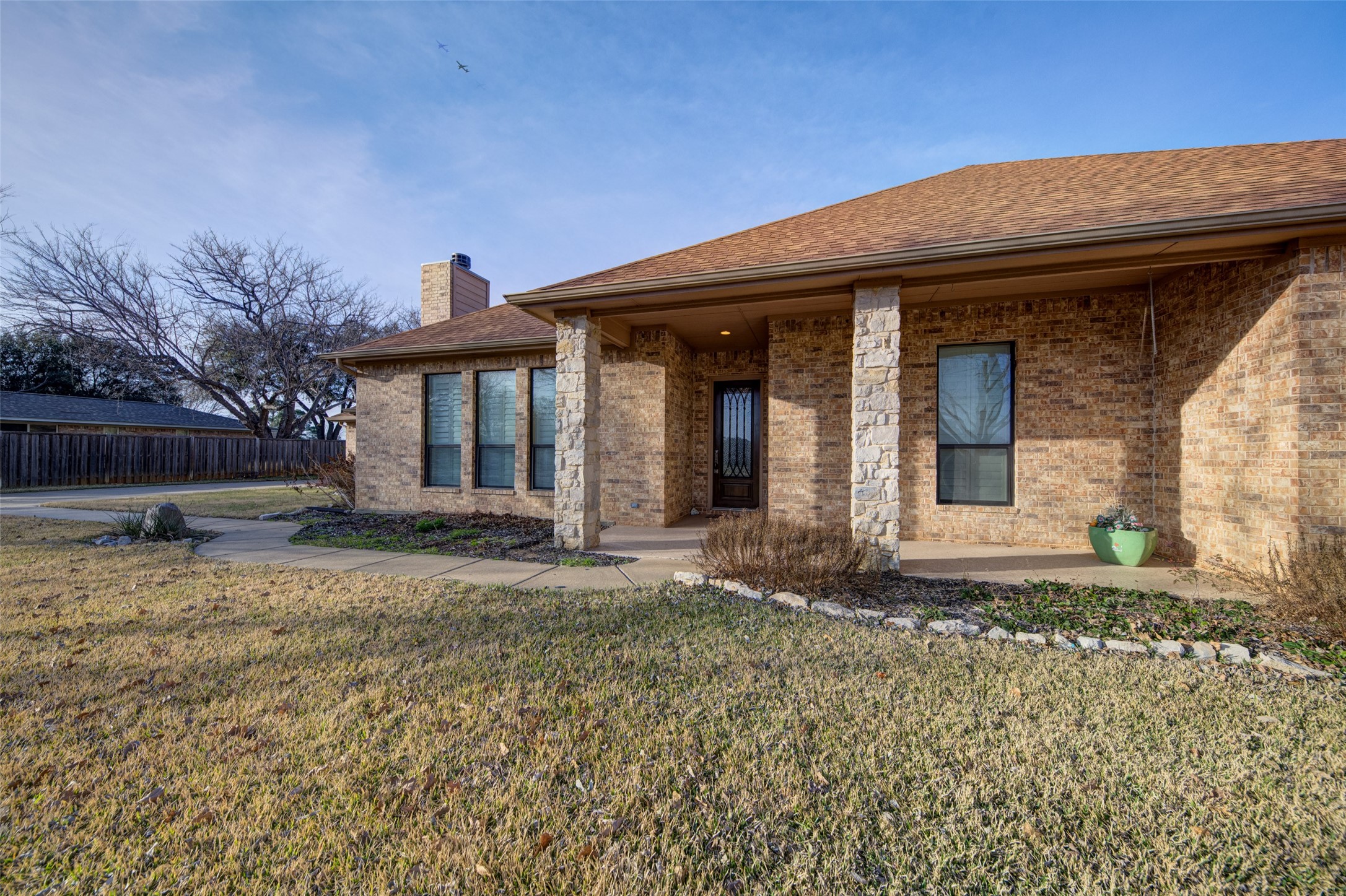 5 Hickory Street Hickory Creek TX 75065