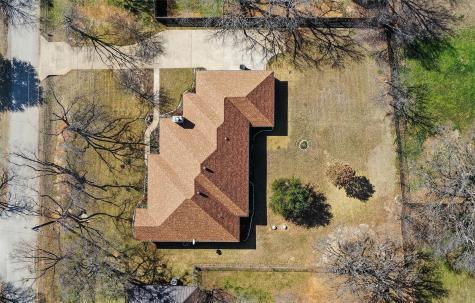 5 Hickory Street Hickory Creek TX 75065