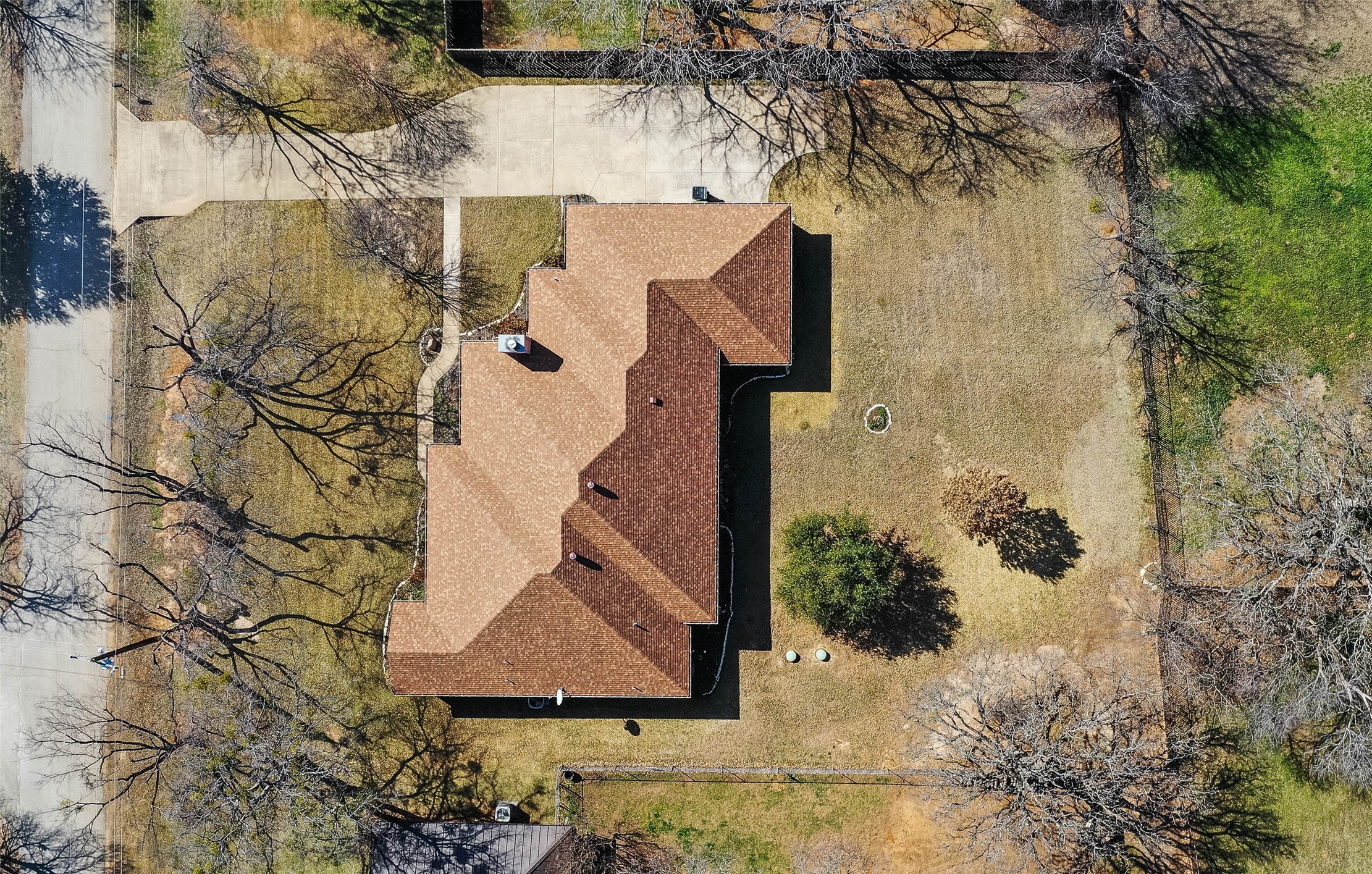 5 Hickory Street Hickory Creek TX 75065