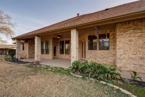 5 Hickory Street Hickory Creek TX 75065