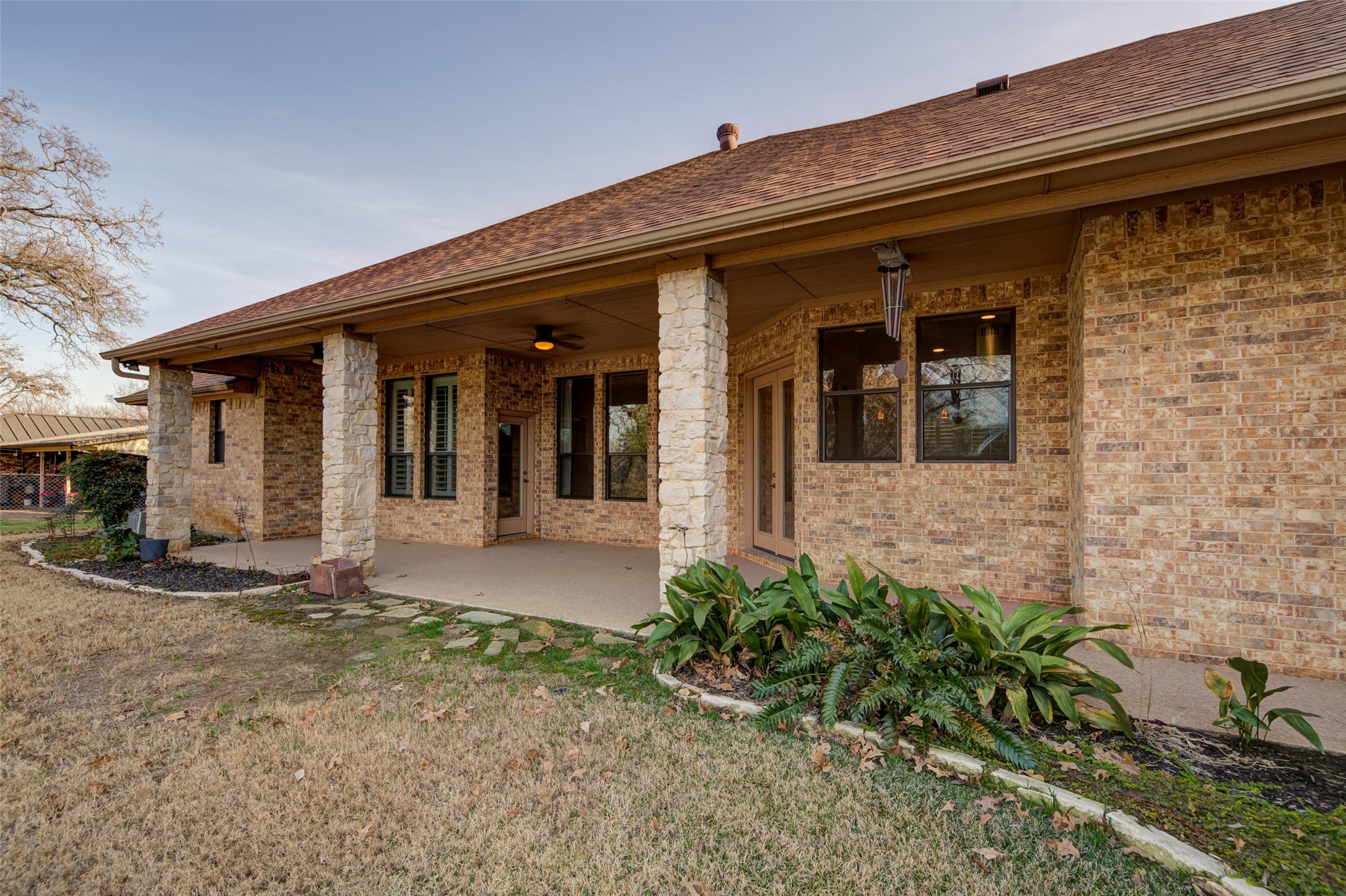 5 Hickory Street Hickory Creek TX 75065