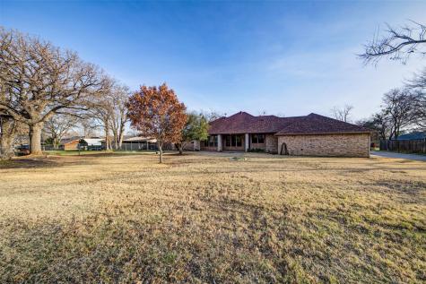5 Hickory Street Hickory Creek TX 75065