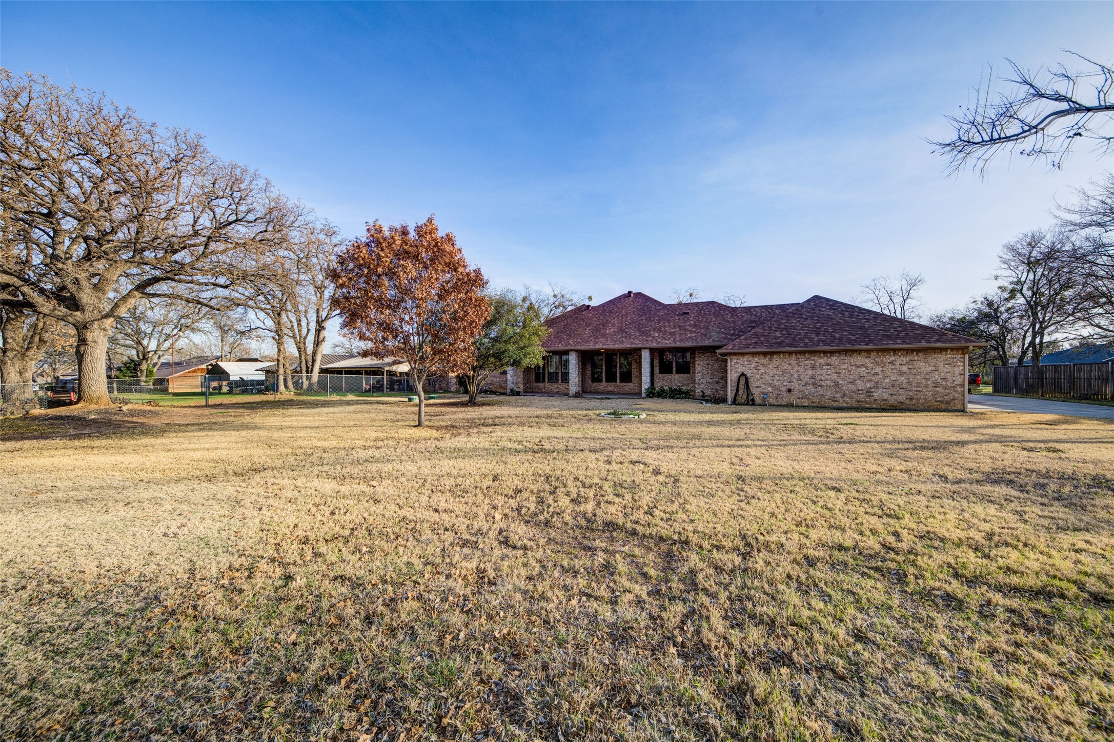 5 Hickory Street Hickory Creek TX 75065