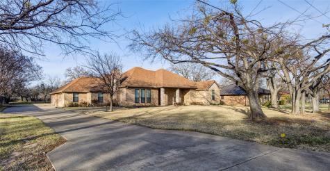 5 Hickory Street Hickory Creek TX 75065