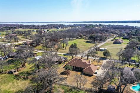 5 Hickory Street Hickory Creek TX 75065