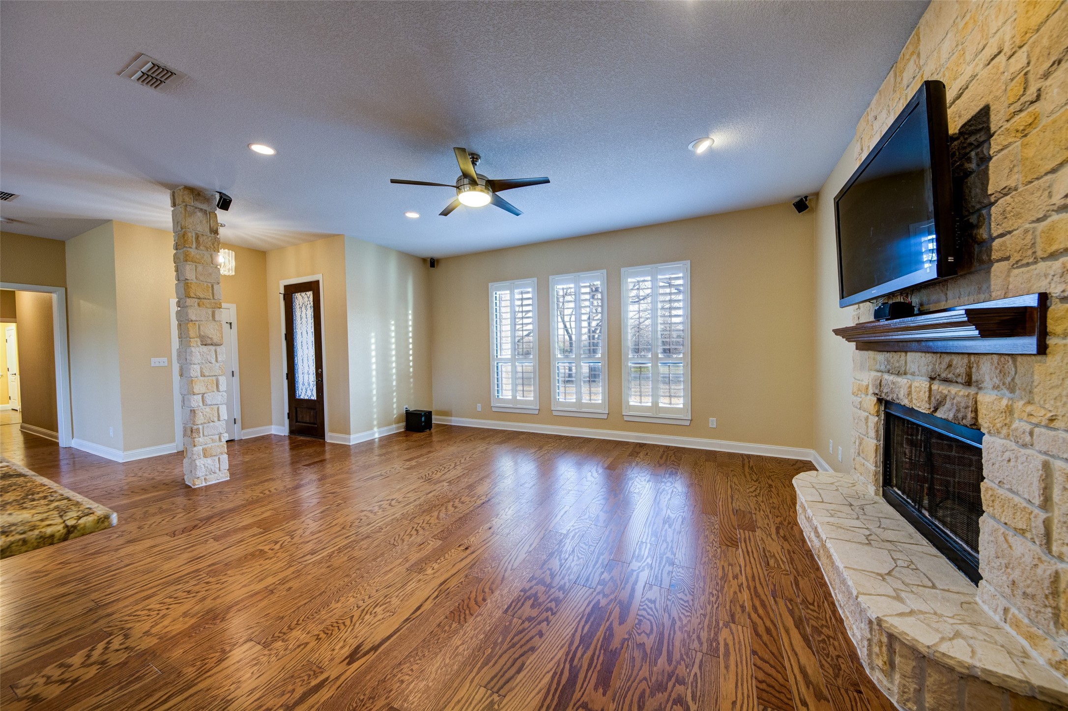5 Hickory Street Hickory Creek TX 75065
