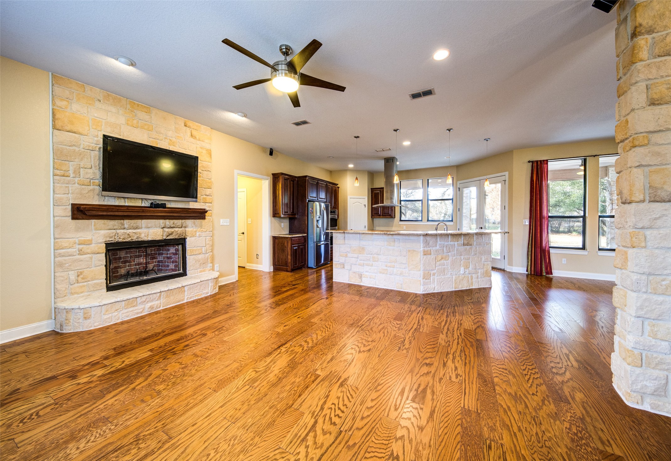 5 Hickory Street Hickory Creek TX 75065