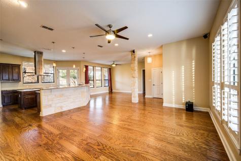 5 Hickory Street Hickory Creek TX 75065