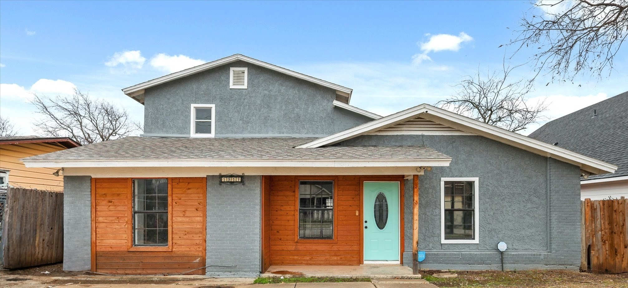 1917 Ash Crescent Street Fort Worth TX 76104