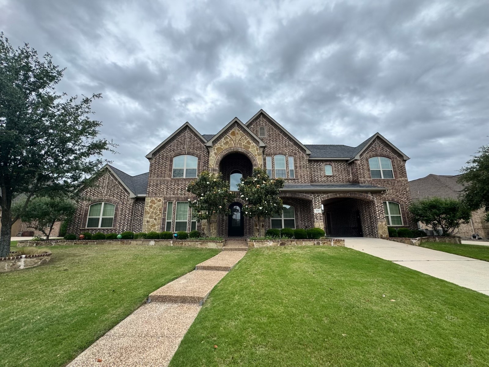 990 Elk Ridge Road Prosper TX 75078
