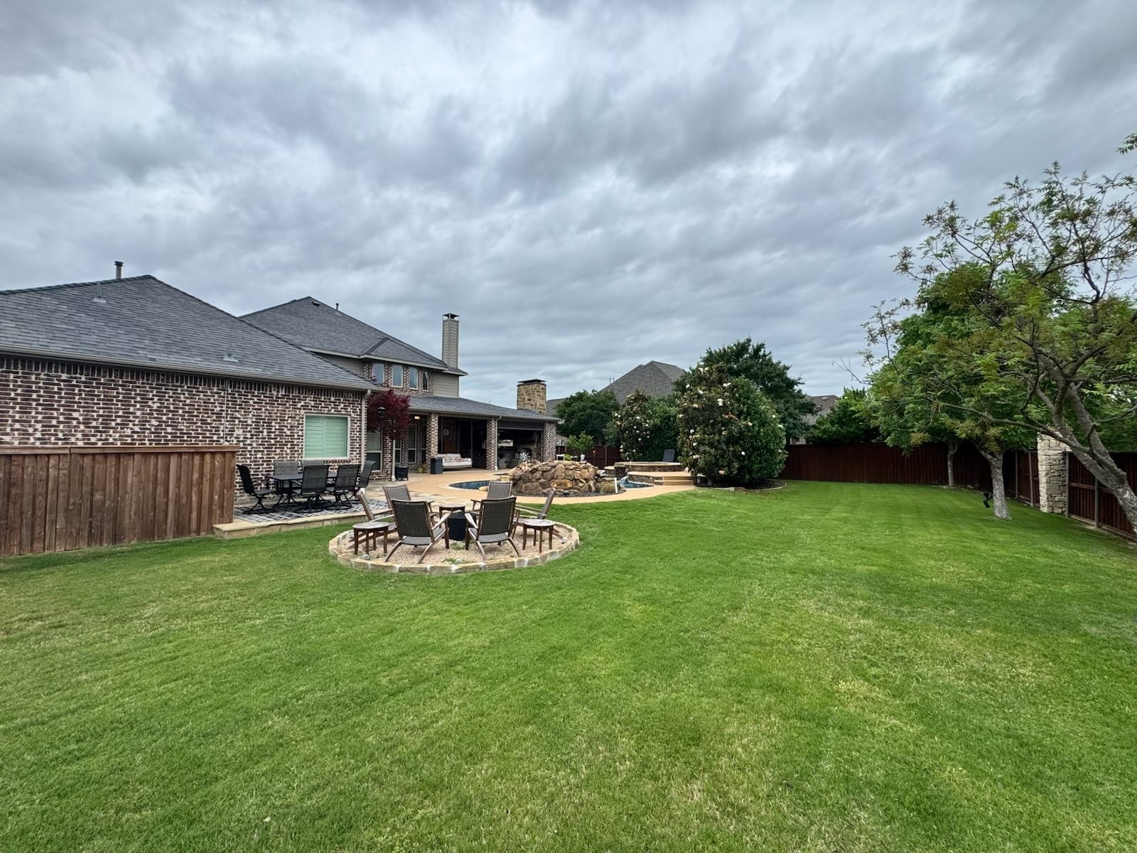 990 Elk Ridge Road Prosper TX 75078