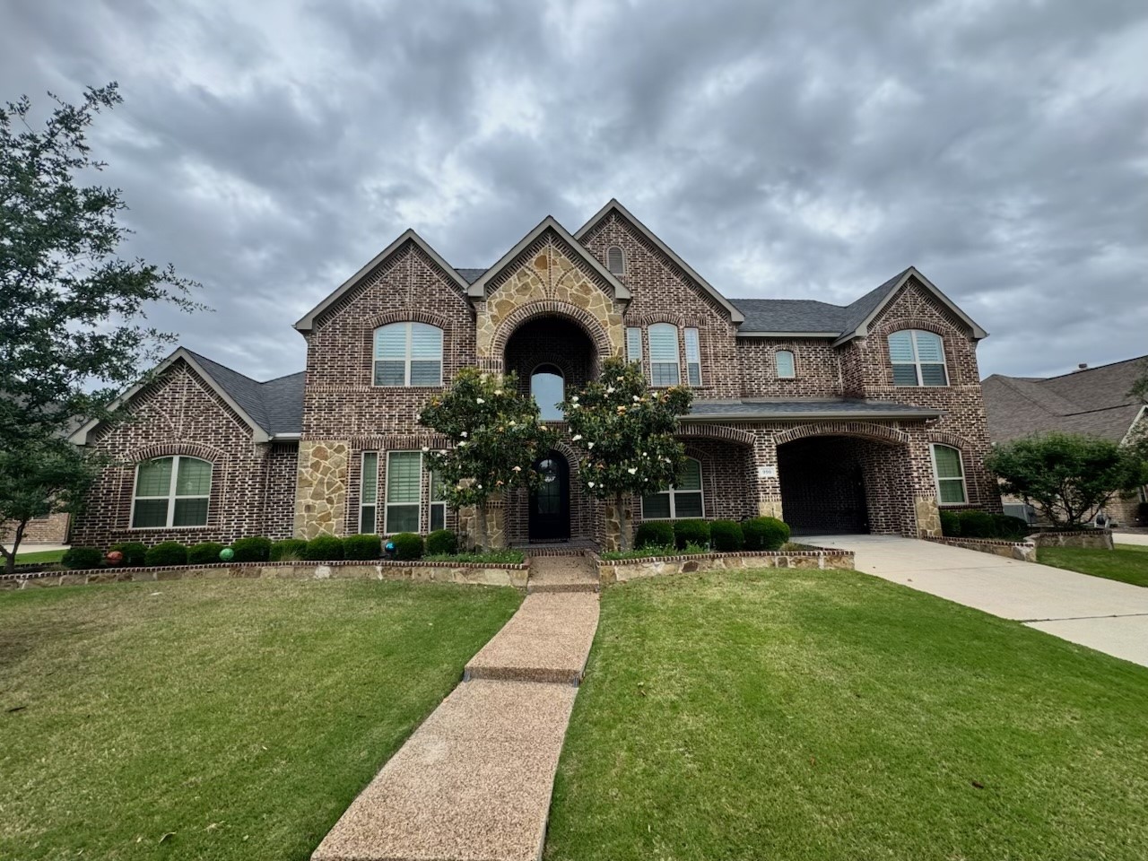 990 Elk Ridge Road Prosper TX 75078