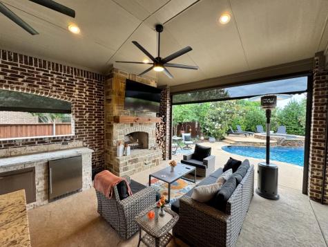 990 Elk Ridge Road Prosper TX 75078