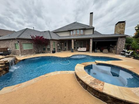 990 Elk Ridge Road Prosper TX 75078