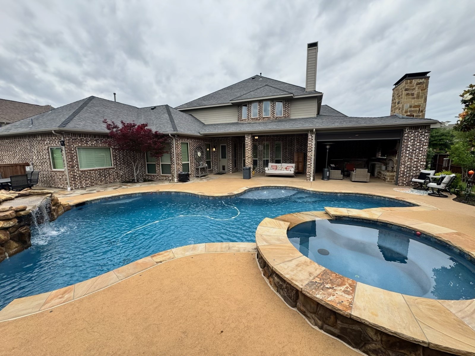 990 Elk Ridge Road Prosper TX 75078