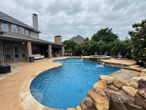 990 Elk Ridge Road Prosper TX 75078