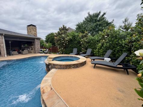 990 Elk Ridge Road Prosper TX 75078