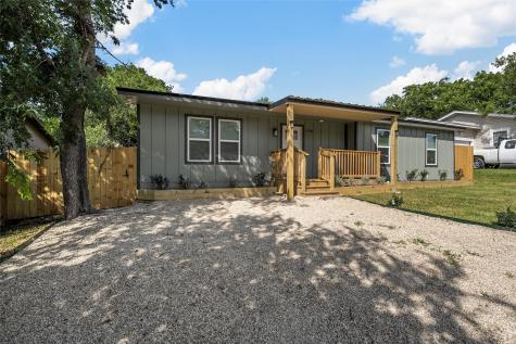2208 Jane Street Waco TX 76711