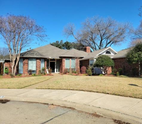 2316 Bush Circle Carrollton TX 75007