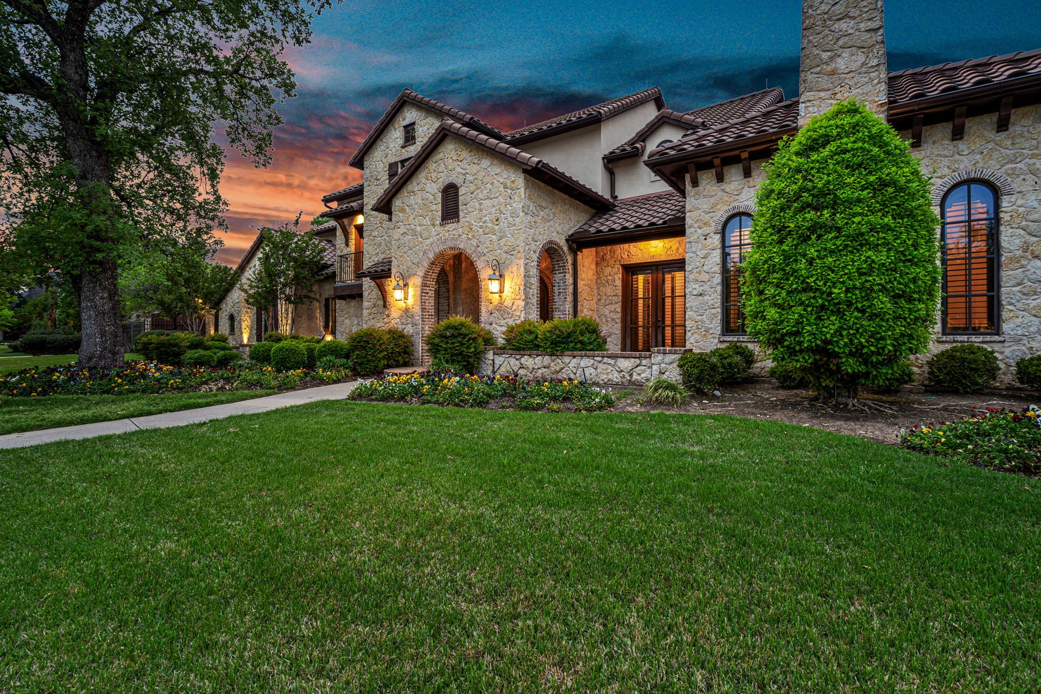 2600 Highland Park Court Colleyville TX 76034