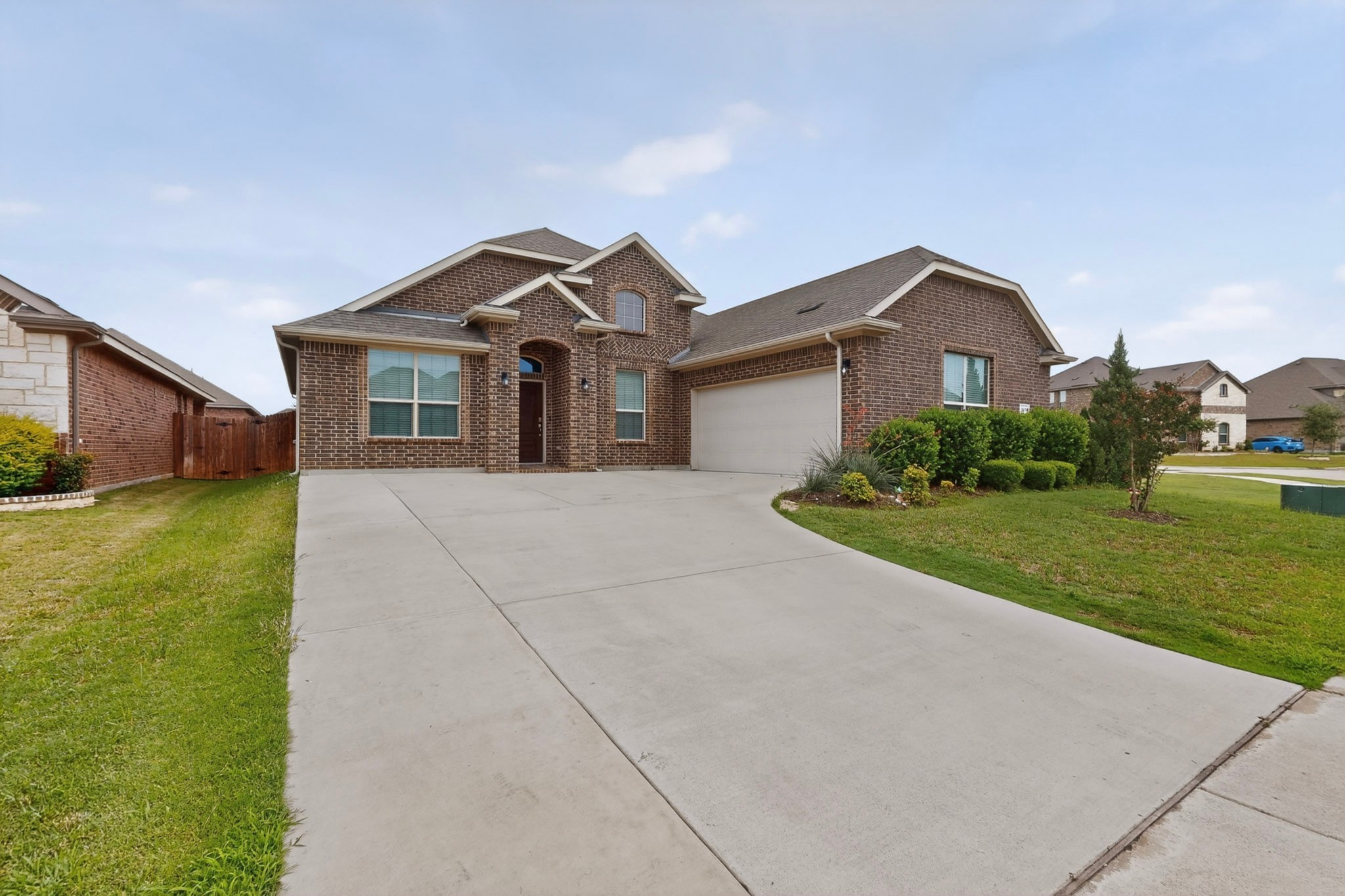 7811 Links Drive Arlington TX 76001