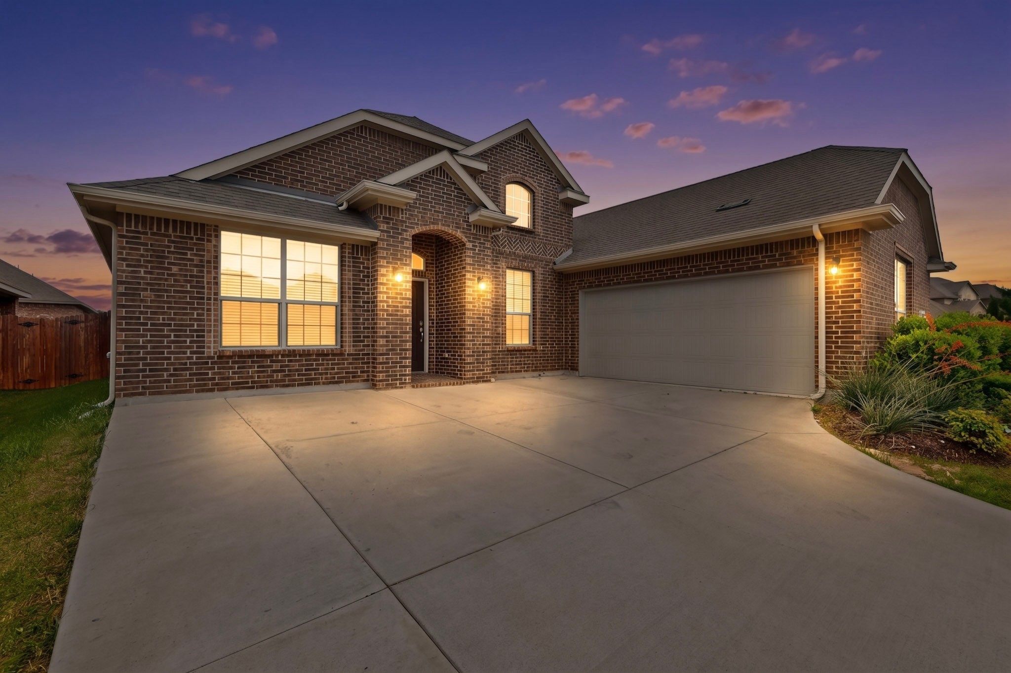 7811 Links Drive Arlington TX 76001