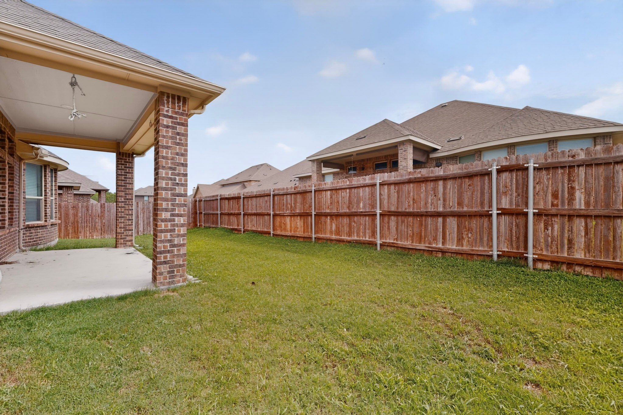 7811 Links Drive Arlington TX 76001